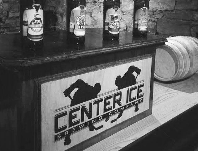 Center Ice Brewing Company