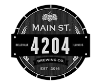 4204 Main St. Brewing Co.
