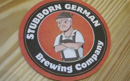 Now Open: Stubborn German Brewing Company in Waterloo, Il