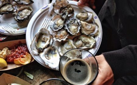 Food Republic names Schlafly’s Stout & Oyster Festival as one of the best—in the world