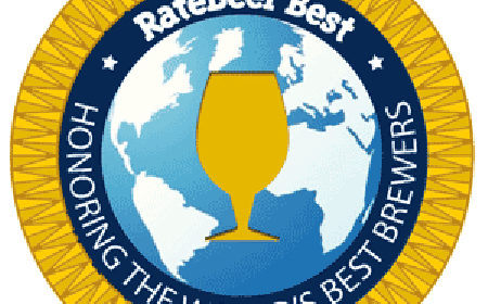 Rate Beer honors STL brewers with multiple awards