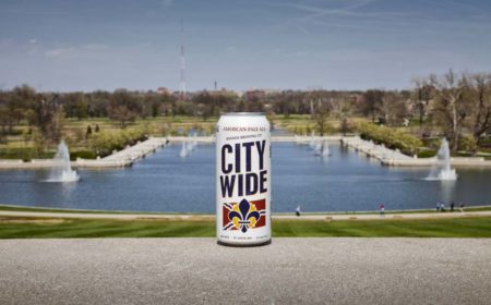 4 Hands’ City Wide Brew: Building St. Louis One Beer At A Time