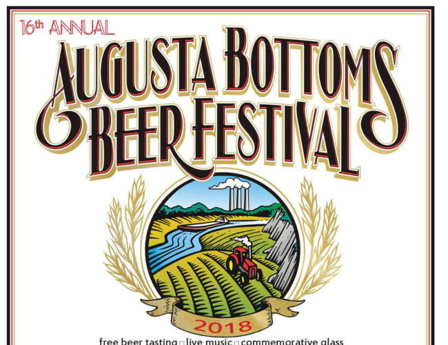 Augusta Bottoms Beer Festival 2018 STLBEER