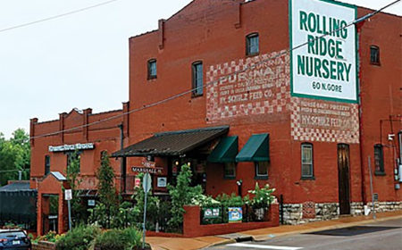 Rolling Ridge Plans $25 Million Project