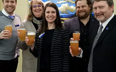 Saint Louis University, St. Louis Brewers Heritage Foundation Partner on Certificate in Brewing Science and Operations