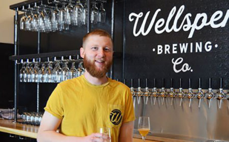 Wellspent Brewing Co. will reopen in early 2020