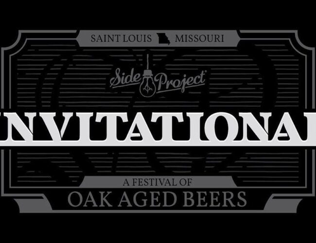 Side Project Invitational: A Festival of Oak-Aged Beer