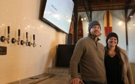 New Haven’s Paddle Stop aims to find thirsty crowd with new brewery