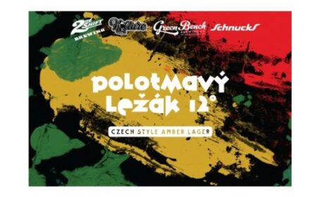 Beer Kulture Partners with 2nd Shift Brewing to Release Latest Collaboration Beer, Polotmavý