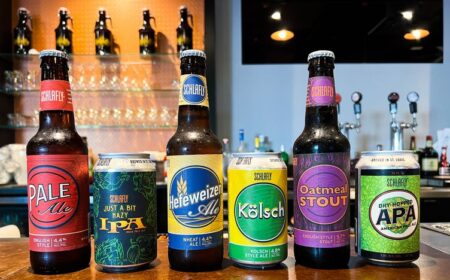 Schlafly expands with Michigan-Ohio distribution