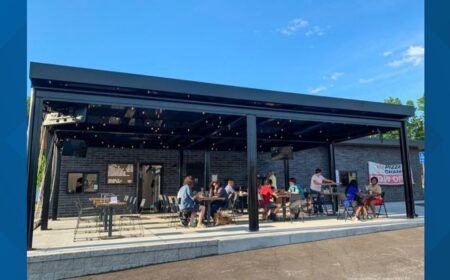 Side Project Brewing to open new joint space with Pizza Champ