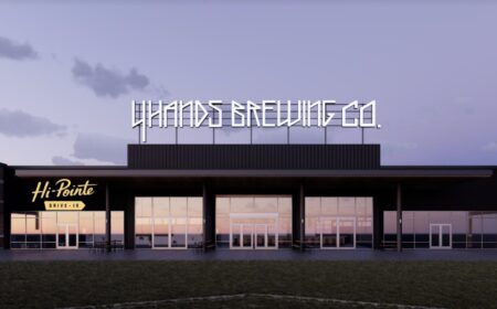 4 Hands Brewing Company to open a second location at The District in Chesterfield