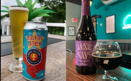 5 St. Louis Beers To Drink All Summer Long