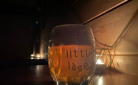 Little Lager Aims to Celebrate the Beer Style That Built St. Louis