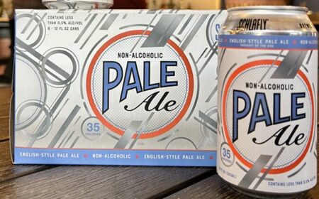 Schlafly Beer Releases New Non-Alcoholic Pale Ale
