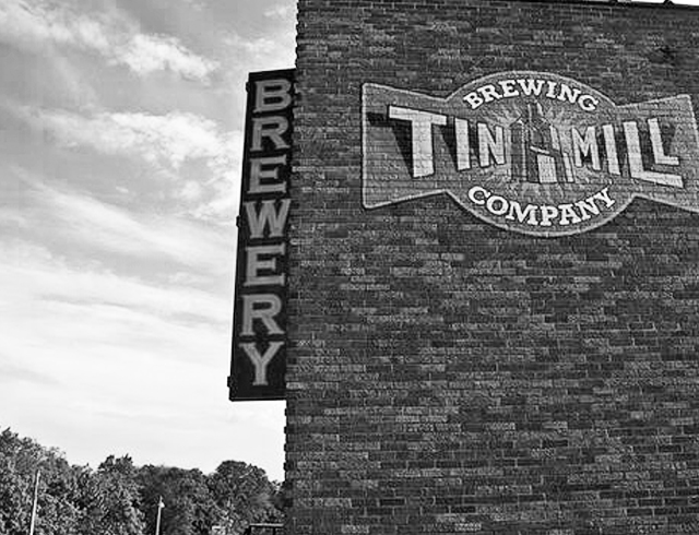 Tin Mill Brewing Co.