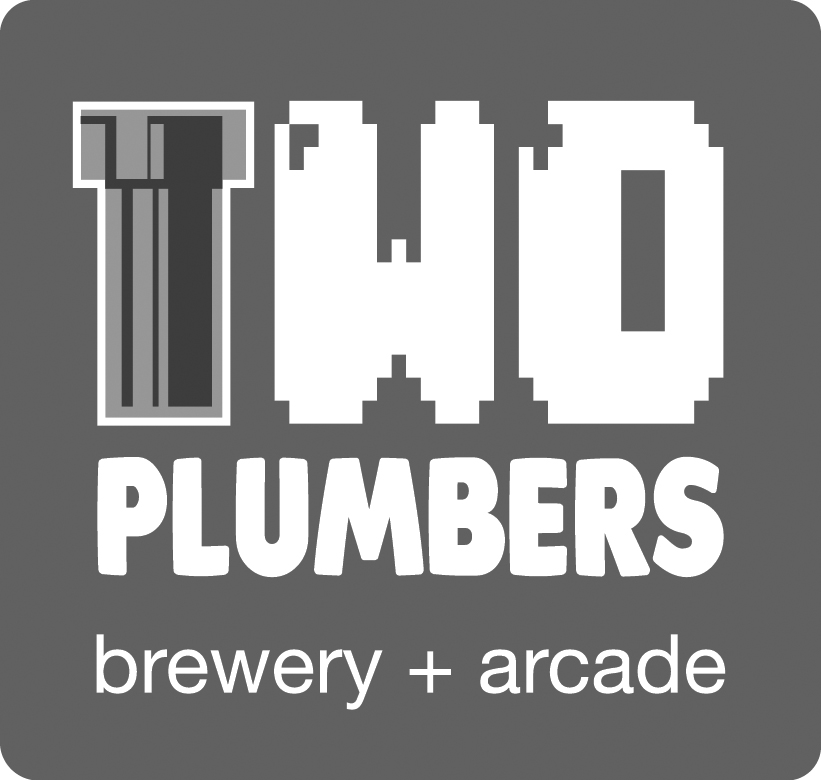 Two Plumbers Brewery + Arcade