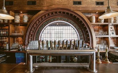 10 Must-Visit St. Louis Tap Rooms for the Craft Beer Connoisseur