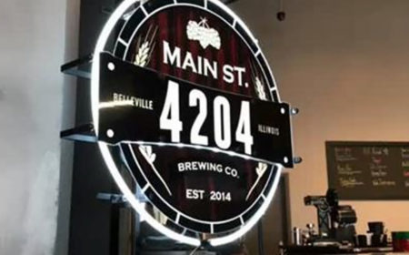 6 things to know about the 4204 Main Street Brewing Co. expansion
