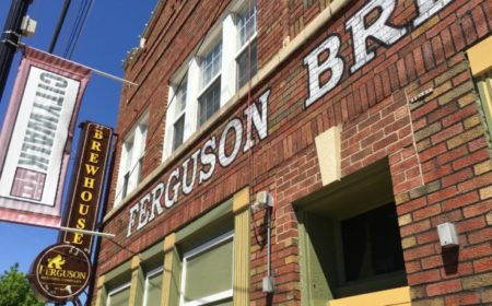 Why Ferguson Brewing remains one of St. Louis’ best brewpubs