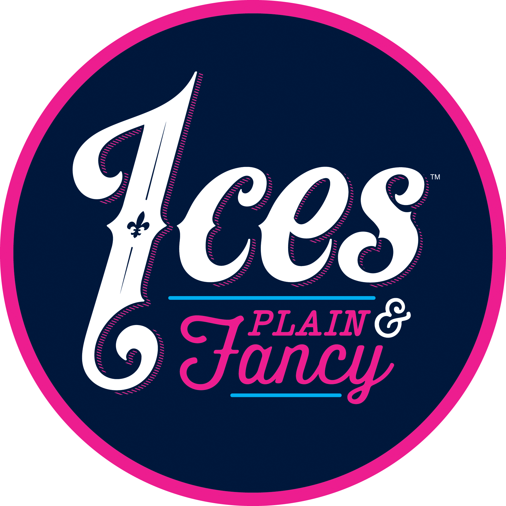 Ices Plain & Fancy