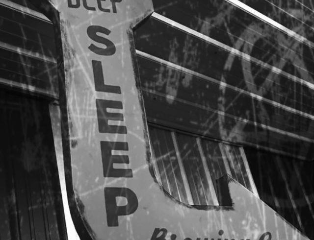 Deep Sleep Brewing Company