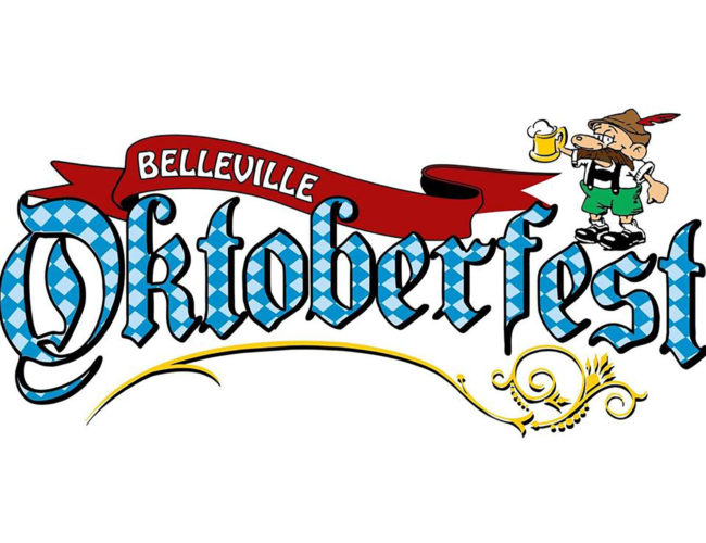 Belleville Oktoberfest STLBEER