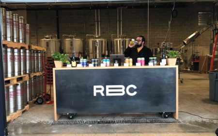 Greater STL Regional Breweries To-Go and Curbside Pick Up Details