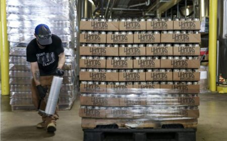 4 Hands Brewing Co. to expand St. Louis facility