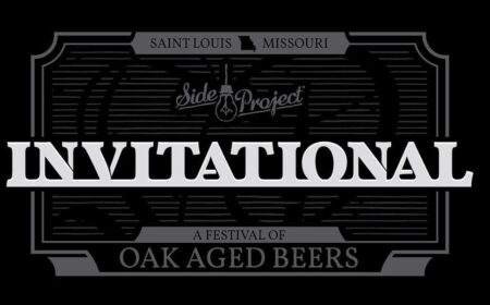 Side Project Brewing Announces 2022 Invitational Beer Festival