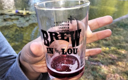 Eat, drink, and be merry at the Brew in the Lou Beer Festival