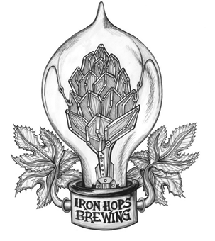 Iron Hops Brewery