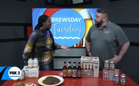 Brewsday Tuesday: Happy 31st Anniversary to Schlafly