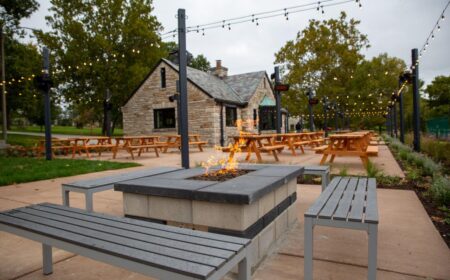 Breweries popping up in parks around St. Louis