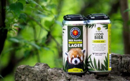 Urban Chestnut partners with Saint Louis Zoo on new brew