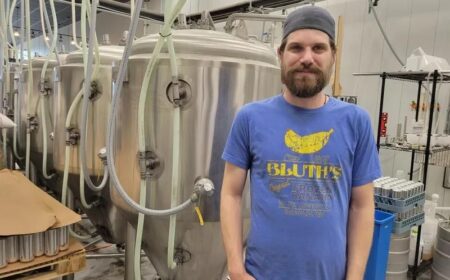 Roaming St. Louis: Making beer at Midtown brewery time ‘Wellspent’