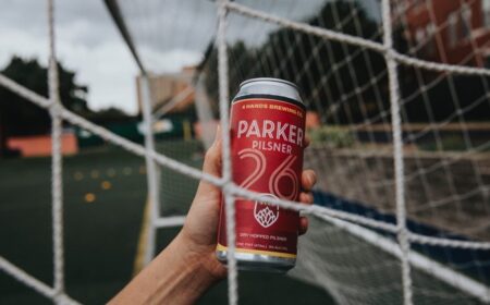 St. Louis CITY SC’s Tim Parker, St. Louis-based brewing company team up for new beer