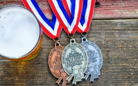 2 St. Louis-area breweries win medals at 2023 Great American Beer Festival
