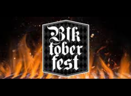 Blacktoberfest Beer Fest