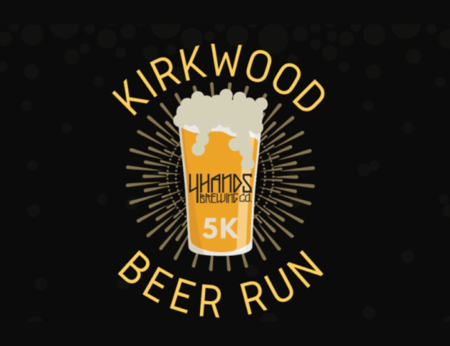 2nd Annual Kirkwood Beer Run
