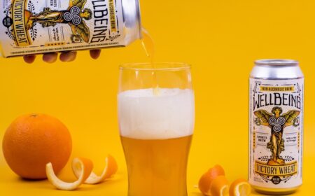 The 4 Best Non-Alcoholic Beers from St. Louis Breweries