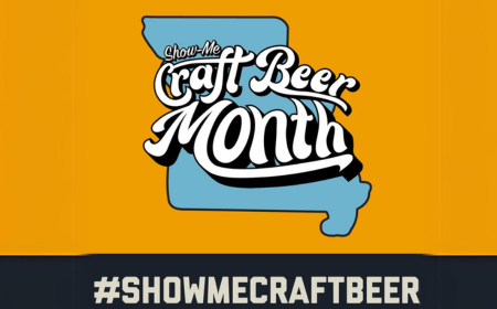 Raise a pint and celebrate Show-Me Craft Beer Month