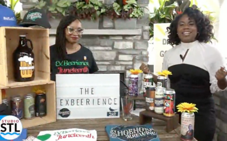 Join in the Juneteenth Celebration at the Juneteenth Beer Collaboration – the ExBeerience!